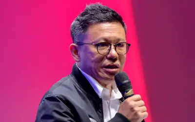 Ti Lian Ker puji seruan Amirudin tentang kesetiaan selektif