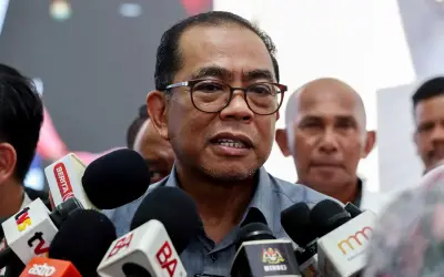 Tiada anggota ATM cedera dalam letupan dron di Lubnan