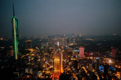 TNB Guna AI Seperti 'GPS Pintar' Untuk Ubah Grid Elektrik Negara