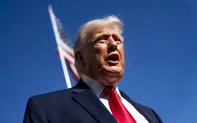 Trump hadiri sidang kemuncak G7 di Perancis Jun depan