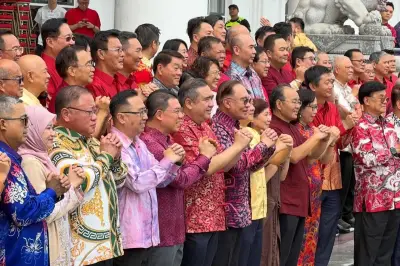 UEC: Kenapa DAP Meraikan? Kritik Terhadap Pengiktirafan Terhad