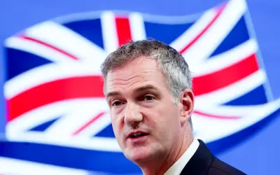 UK meterai perjanjian dagangan bersejarah dengan enam negara Teluk