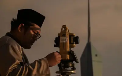 Umat Islam Malaysia sambut Aidiladha pada 27 Mei
