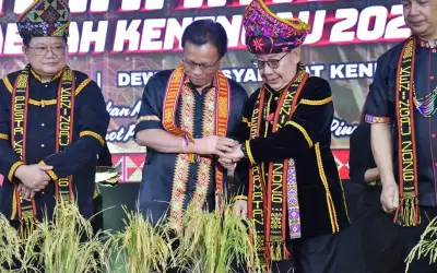 Warisan cuba pancing STAR untuk tarik sokongan KDM, kata penganalisis