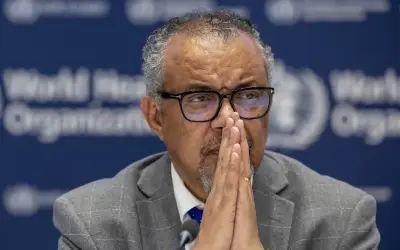 WHO prihatin terhadap skala dan kelajuan wabak Ebola di DR Congo