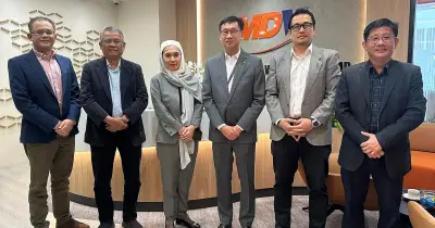 Wong Chen tamat khidmat pengerusi MDV 31 Mei, dakwa penamatan 'tiba-tiba'