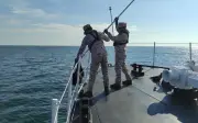 10 maut bot karam di perairan Pulau Pangkor
