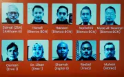 10 peserta Malaysia perlu putuskan jika mahu terus pelayaran GSF 2.0