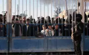 13 warga Australia dikaitkan dengan IS pulang dari Syria