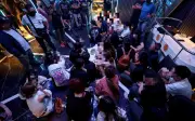 152 warga asing ditahan di pusat hiburan eksklusif di KL