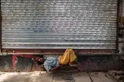 16 maut akibat strok haba di India ketika suhu melonjak