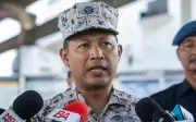 16 maut bot karam nelayan Indonesia di perairan Pangkor