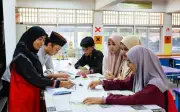 169,803 calon lepasan SPM ditawar ke IPTA