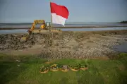 20 tahun bencana lumpur Lapindo, mangsa masih menanti keadilan