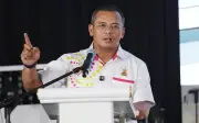 2026 Tahun Kelangsungan, Kata MB Selangor kepada Perniagaan
