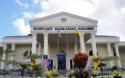 23 lelaki termasuk remaja didakwa anggota Geng 24 Hung-Hung