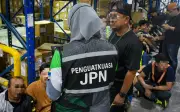 26 rakyat Indonesia ditahan guna MyKad palsu di Glenmarie