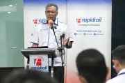 26 tren baharu LRT Laluan Kelana Jaya mula operasi 2031