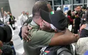 28 Aktivis Malaysia Selamat Pulang dari Misi GSF 2.0 ke Gaza