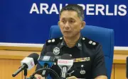 28 Rohingya termasuk bayi ditahan di inap desa Perlis