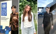 3 Anak Muda Malaysia Menang Anugerah Pemimpin Muda Komanwel 2026