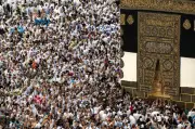 31,600 Jemaah Haji Malaysia Mula Bergerak ke Arafah untuk Wukuf Esok