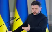 36 negara setuju tubuh tribunal khas untuk Ukraine