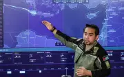 38 Jam Diculik Israel, Status 10 Peserta Malaysia Belum Diketahui