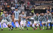5 Perlawanan Piala Dunia Paling Dramatik Dalam Sejarah Terkini
