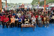 6,680 notis sampah dikeluarkan sejak Januari, remaja dan warga asing antara pesalah