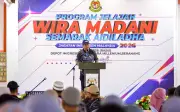77 pegawai imigresen dipecat sejak 2022, kata Ketua Pengarah