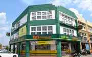 99 Speed Mart dinaik taraf selepas keuntungan suku pertama rekod