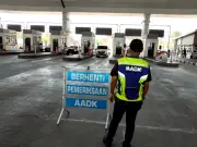 AADK kesan 1,084 kes positif dadah di pintu masuk sempadan sejak 2024