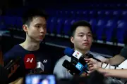 Aaron-Soh Lebih Tenang Hadapi Cabaran Malaysia Masters 2026