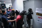 Abang dan empat rakan didakwa bunuh remaja lelaki di Tanjung Rambutan