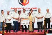 Abang Johari samakan Sarawak dengan Bavaria, panggil negeri itu jantung ekonomi Malaysia
