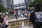 Adakah Pelancongan Malaysia Bersedia untuk Masa Depan?