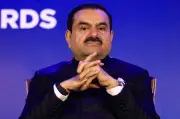 Adani bayar denda US$18 juta elak liabiliti dalam kes rasuah AS