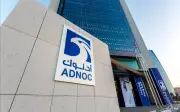 ADNOC komited AS$55 bilion projek baharu menjelang 2028