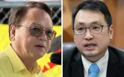 Adun SUPP tolak dakwaan ada kaitan penjenayah
