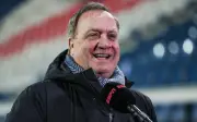 Advocaat kembali latih Curacao ke Piala Dunia selepas letak jawatan