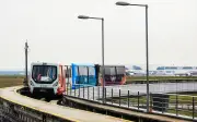 Aerotrain KLIA kembali operasi 24 jam akhir bulan ini