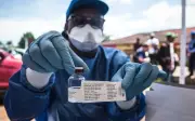 Africa CDC isytihar darurat benua akibat wabak Ebola di DR Congo dan Uganda