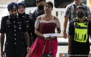 AGC tolak permohonan gugur tuduhan halang tugas terhadap Inspektor Sheila