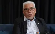 Agenda 12 Perkara Bersama Tiada Baharu, Kata Hassan Karim