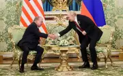 Agong Jemput Putin Lawat Malaysia Tahun Depan
