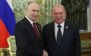 Agong undang Putin lawat Malaysia pada 2027