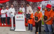 Agrobank dan Fama lancar skim bantu usahawan tani dengan pembiayaan mikro