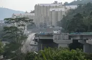 Ahli Dewan Undangan Bukit Antarabangsa desak EKVE Fasa 2 siap segera