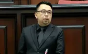 Ahli Dewan Undangan Negeri Bersatu tarik diri dari desakan tukar kerajaan Negeri Sembilan